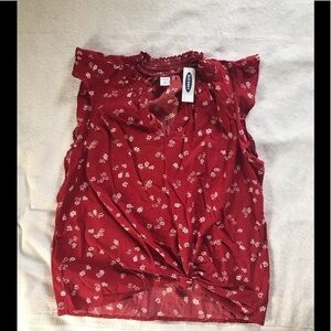 NWT Old Navy Blouse for Women